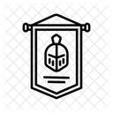 Clan banner  Icon