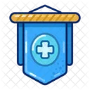 Clan Blue Game Item Icon