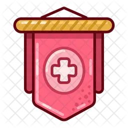 Clan red  Icon