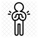 Clap hands  Icon