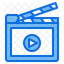 Clapper  Icon
