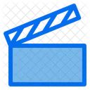 Clapper  Icon