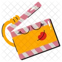 Clapper  Icon