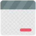Clapper  Icon
