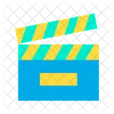 Clapper  Icon