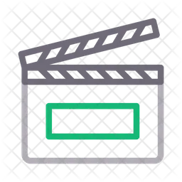 Clapper  Icon