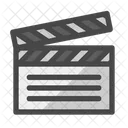 Clapper  Icon