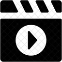 Clapper  Icon
