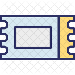 Clapperboard Icon