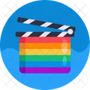 Movie Film Lgbt Pride Icon