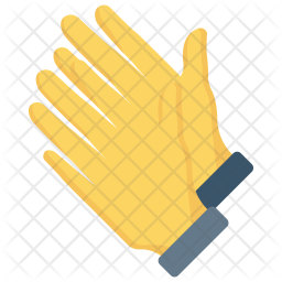 Clapping Icon