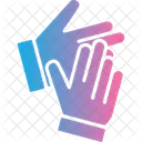 Clapping Applause Hand Icon
