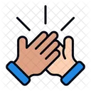 Encouragement Icon