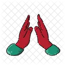 Hand Hand Gesture Gesture Icon