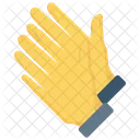 Clapping Applaud Cheering Icon
