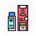 Clarifier Oxide  Icon