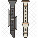 Clarinet  Icon