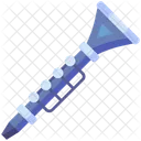 Clarinet Musical Instrument Music Icon