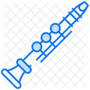 Clarinet  Icon