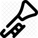 Clarinet Instrument Music Icon