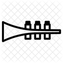Clarinet Instrument Music Icon