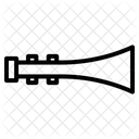 Clarinet Icon