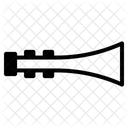 Clarinet Icon