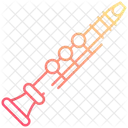 Clarinet  Icon