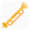 Clarinet Music Instrument Icon