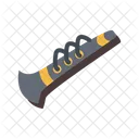 Clarinet Wind Orchestra Icon