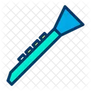 Clarinet Instrument Music Icon