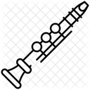 Clarinet Instrument Music Icon