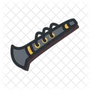 Clarinet Wind Orchestra Icon