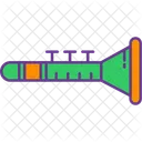 Clarinet  Icon