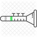 Clarinete Instrumento Musica Icono