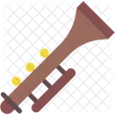 Clarinete Musica Y Multimedia Instrumento Musical Icono