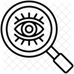 Clarity  Icon