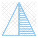 Triangle Clarity Editing Icon