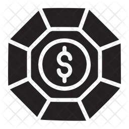 Financial Clarity  Icon
