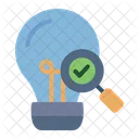 Clarity  Icon