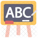 Clase abc  Icono