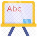 Clase abc  Icono