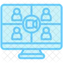 Leccion Curso Aprendizaje Icono