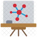 Clase química  Icono