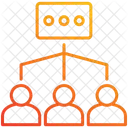 Clasificación  Icono