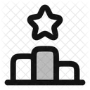 Clasificacion Icon