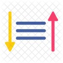 Clasificación  Icono