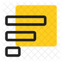 Clasificación  Icon