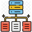 Clasificación  Icono