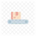 Iconos De Empaquetado Icono